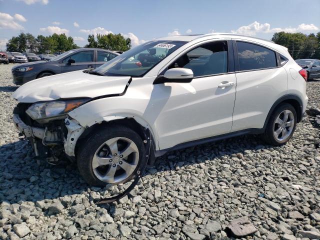 2017 Honda HR-V EX-L