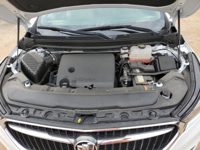 5GAERCKW4LJ309212 Buick Enclave Premium