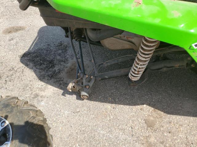 2014 ARCTIC CAT WILDCAT - 4UF14MPV6ET300982