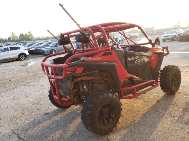 2016 POLARIS RZR S 900 - 3NSVBE876GF444864