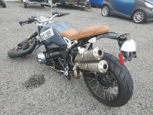 2019 BMW R NINE T S - WB10J3300KZ794746
