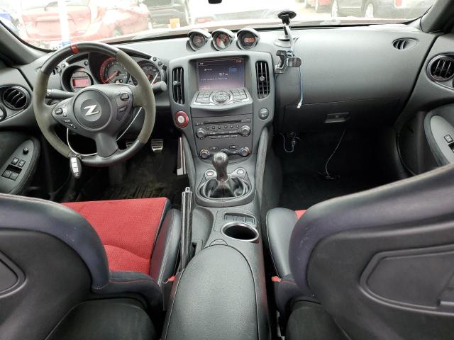 JN1AZ4EH9GM931344 Nissan 370Z BASE