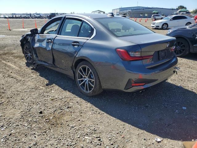 3MW5R1J00L8B15589 BMW 330I