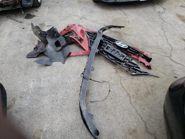 KMHL64JA5PA271484 Hyundai SONATA SEL