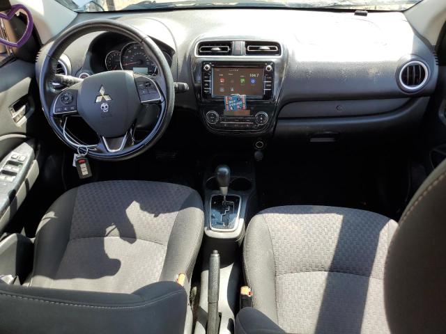 ML32A4HJ7HH020661 Mitsubishi MIRAGE SE
