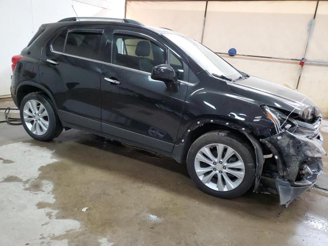 3GNCJRSB2JL179098 | 2018 CHEVROLET TRAX PREMI