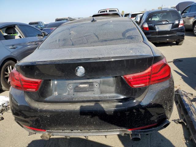 WBA4W7C54JAB87903 | 2018 BMW 440I