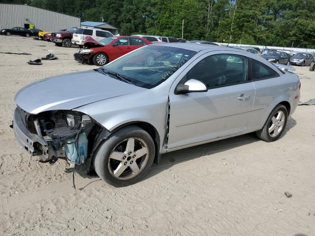 2009 Pontiac G5 