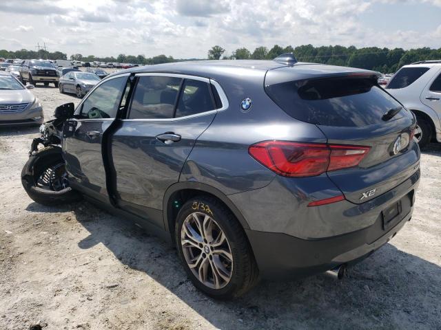 VIN WBXYJ3C36JEJ81765 2018 BMW X2, Sdrive28I no.2