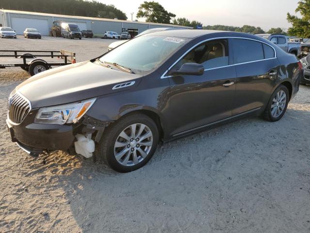 2014 Buick LaCrosse 