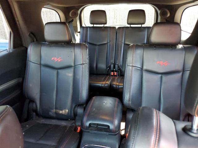 1C4SDJCTXEC563068 Dodge Durango R/t