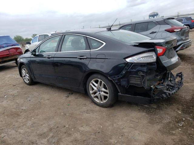 3FA6P0HD2ER243805 | 2014 FORD FUSION SE