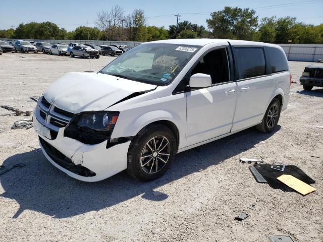 2C4RDGEG1KR641063 Dodge Caravan GRAND CARA