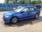 2016 HONDA CIVIC EX - 2HGFC2F7XGH016876