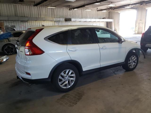 Vin: 5j6rm4h52fl008430, lot: 65291763, honda crv ex 20153