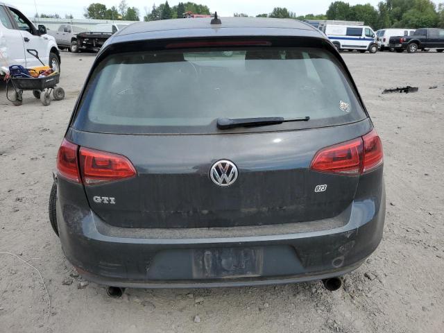 2016 VOLKSWAGEN GTI S/SE - 3VW4T7AU1GM002914