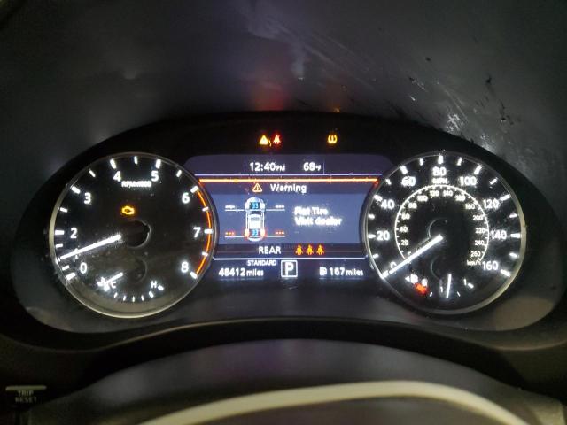 2022 INFINITI QX55 LUXE 3PCAJ5J31NF101676