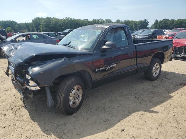 2001 Dodge Dakota 