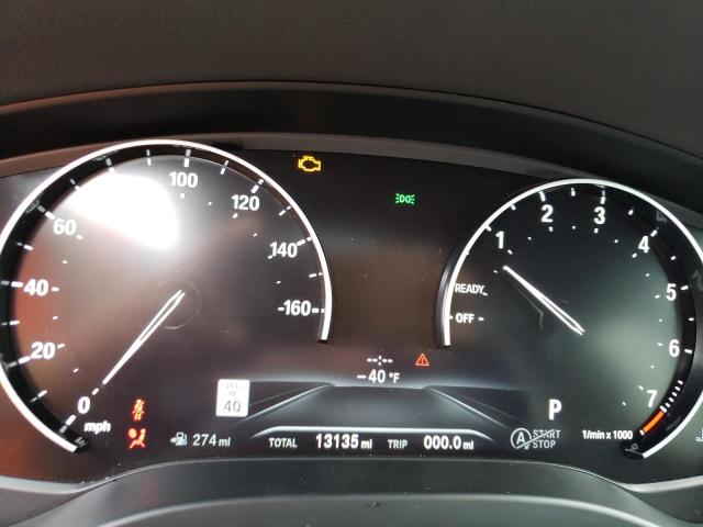 5UXTY3C03LLU69331 BMW X3 Sdrive30i