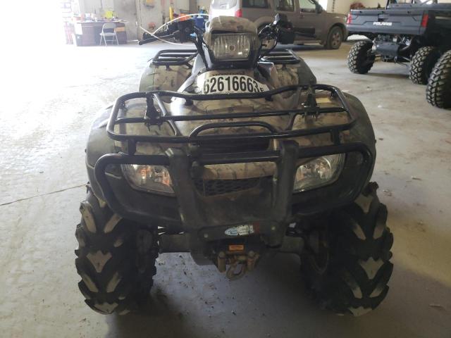 2009 HONDA TRX500 FE 1HFTE315094400131