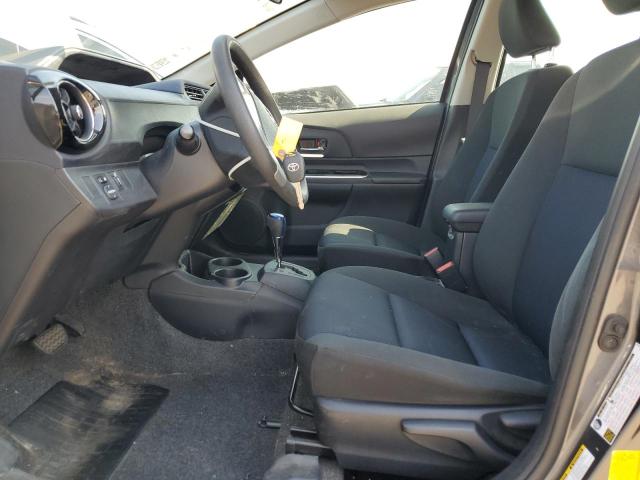 JTDKDTB3XF1111180 Toyota PRIUS C