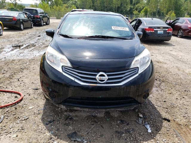 3N1CE2CPXFL378344 Nissan Versa Note S