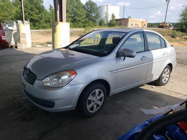 2011 Hyundai Accent GLS