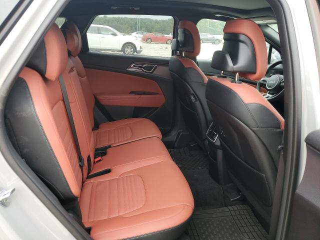 5XYK53AF0PG049878 KIA Sportage Sx Prestige