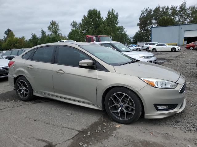 1FADP3F20FL254621 Ford FOCUS SE