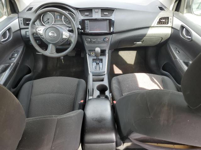 3N1AB7AP9KY360222 Nissan SENTRA S