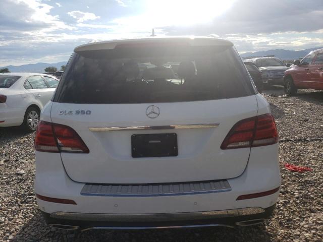 4JGDA5JBXGA639711 Mercedes-Benz GLE 350