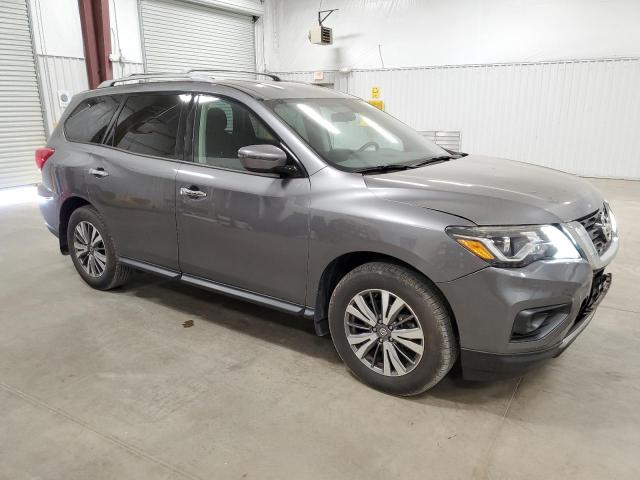 5N1DR2AN5LC602565 Nissan Pathfinder S