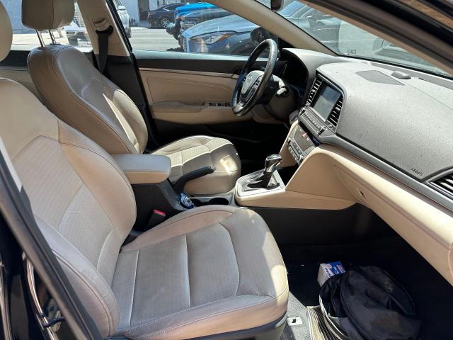 5NPD84LF0HH022810 Hyundai ELANTRA SE