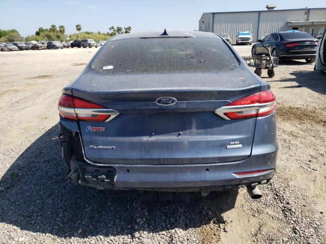 3FA6P0HD9KR171724 2019 FORD FUSION, photo no. 6