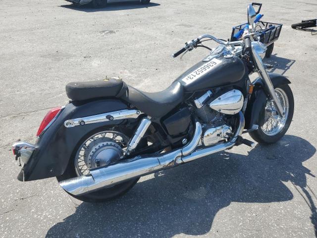 2004 HONDA VT750 CA JH2RC50304K011037