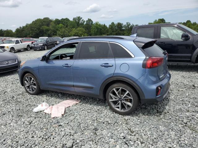 2022 KIA NIRO TOURI - KNDCC3LC6N5501870