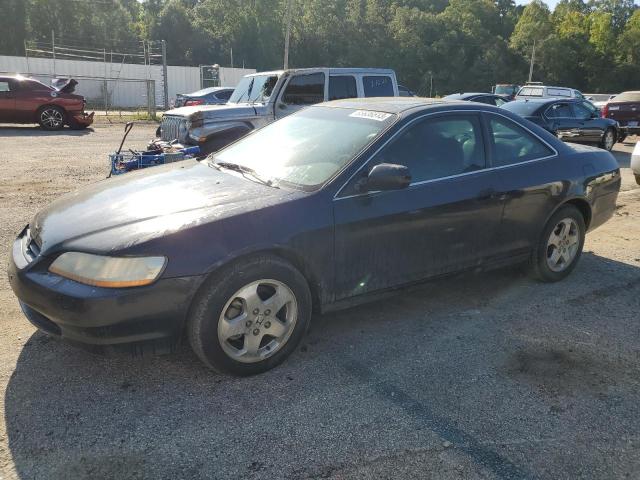 2000 Honda Accord Coupe EX