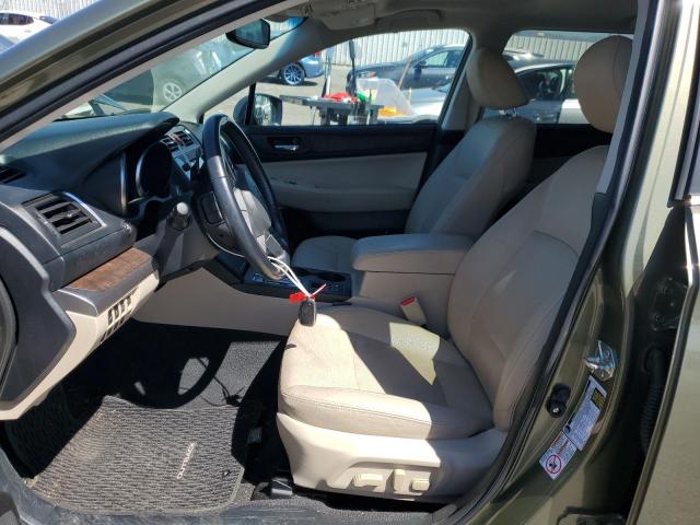 4S4BSANC9G3285913 Subaru Outback 2.5i Limited