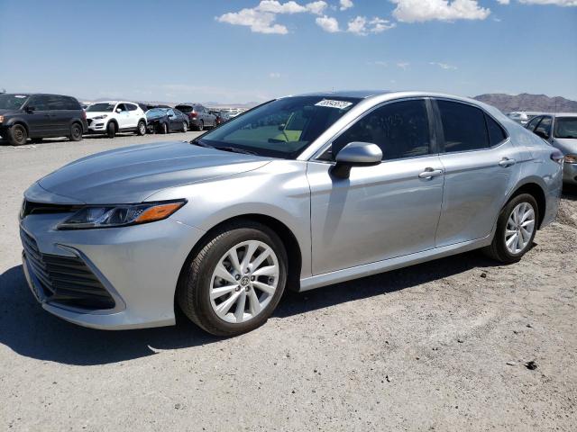 2023 TOYOTA CAMRY LE for Sale | NV - LAS VEGAS | Fri. Nov 24, 2023 ...