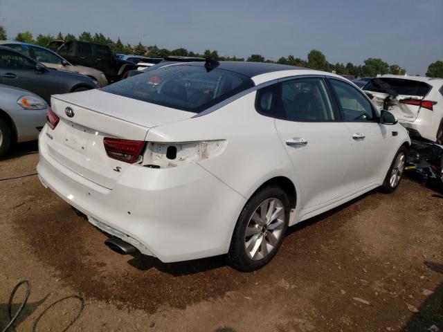 5XXGT4L37JG243372 KIA Optima Lx