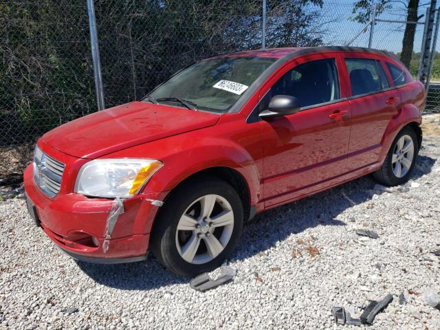 2012 Dodge Caliber SXT