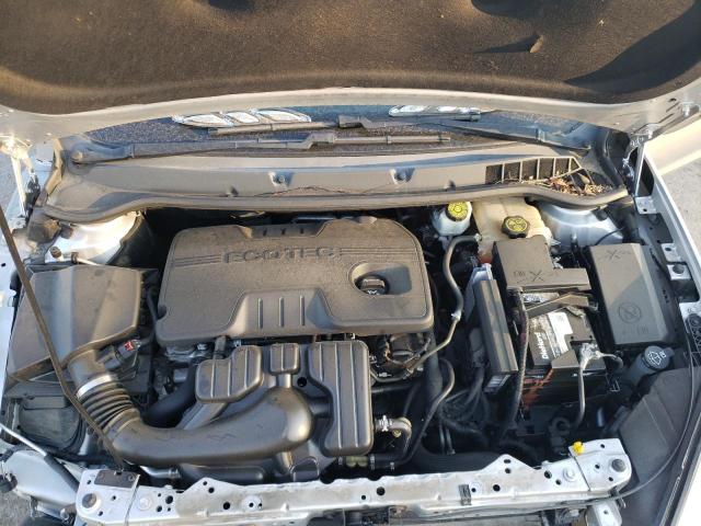 1G4PP5SK6E4113579 Buick Verano