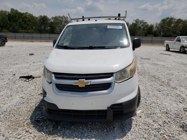 2017 CHEVROLET CITY EXPRE - 3N63M0YN8HK697338