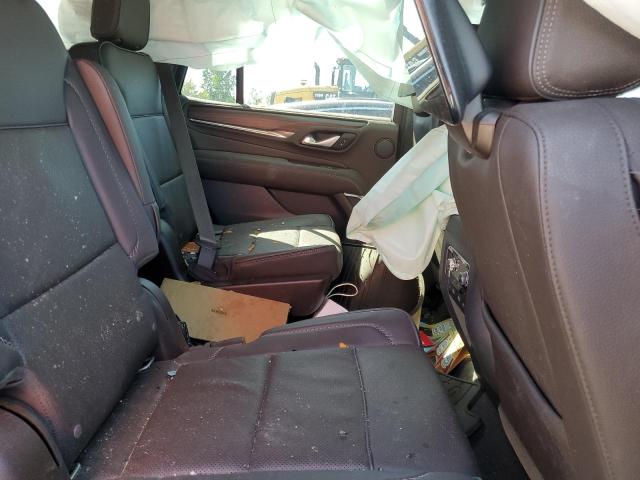 1GKS2DKT9MR388286 GMC YUKON DENALI
