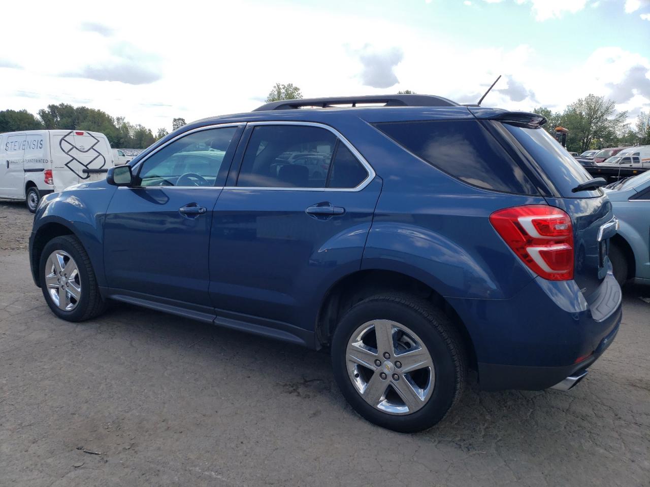 2GNFLFE31G6148979 CHEVROLET EQUINOX 2016