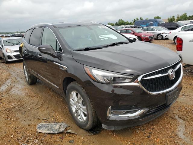 BUICK ENCLAVE 2018 Коричневий