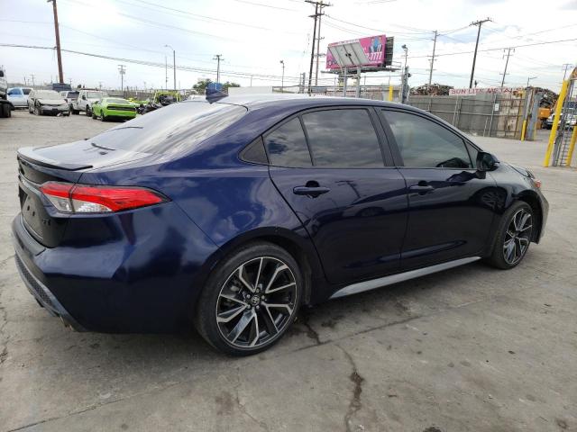 JTDS4RCE7LJ051437 Toyota COROLLA SE