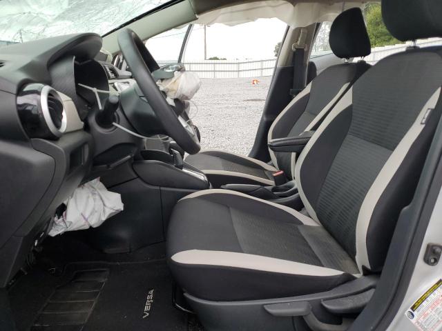 3N1CN8EVXML838923 Nissan VERSA SV