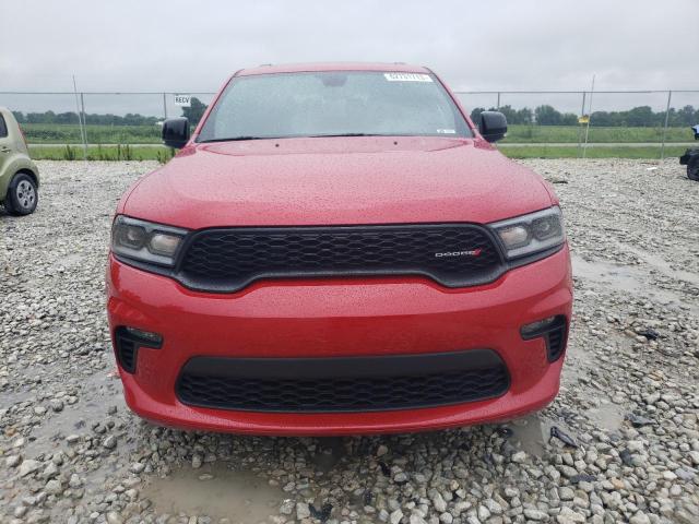 1C4RDJDG6MC634538 Dodge DURANGO GT