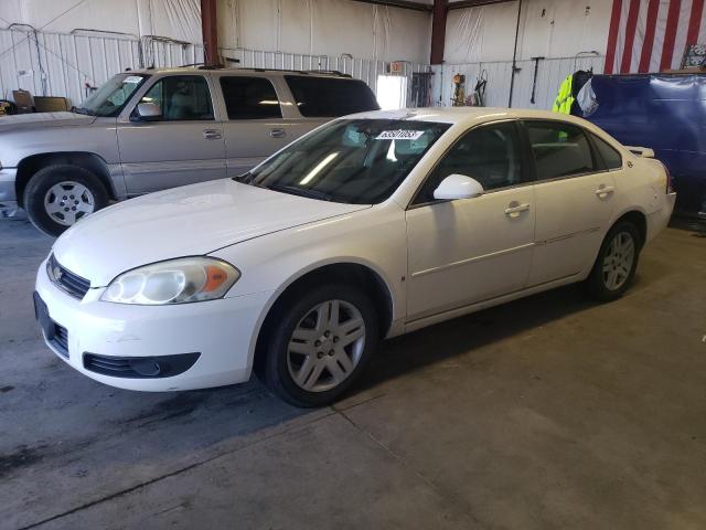 2006 Chevrolet Impala LT